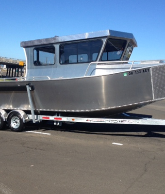 Watercraft Windows Boat